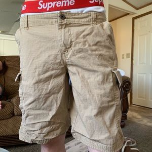 Polo Shorts